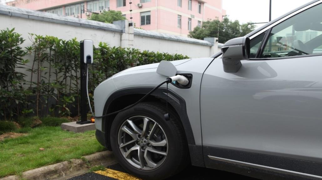 Elektrikli Araçlar İçin Otopark Şarj Altyapısı Nasıl Kurulur?